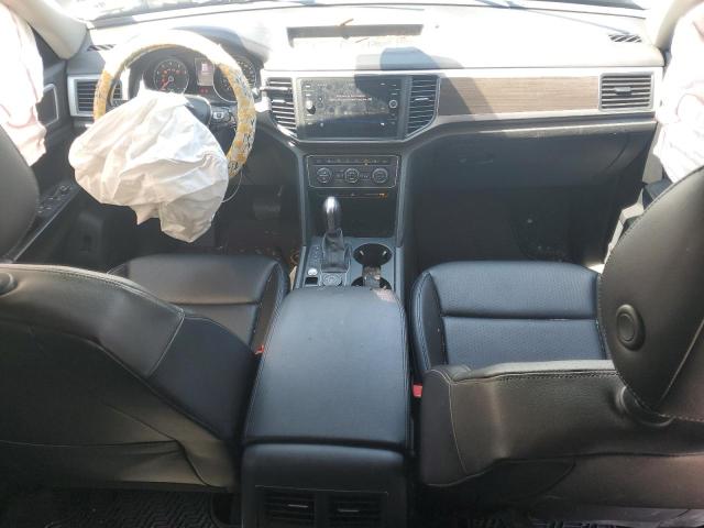 2018 VOLKSWAGEN ATLAS SE 1V2LR2CA6JC577519