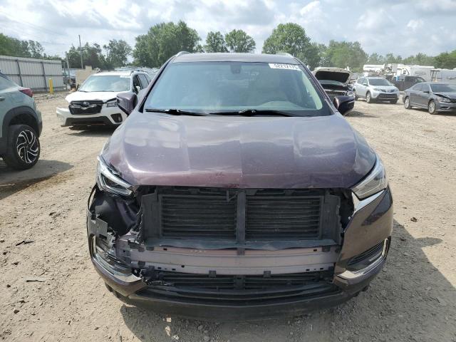 2018 BUICK ENCLAVE ES 5GAERBKW0JJ156108
