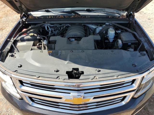 2015 CHEVROLET TAHOE K150 1GNSKCKC4FR142763