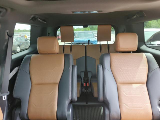 2024 LEXUS GX 550 LUX JTJVBCDX3R5032947