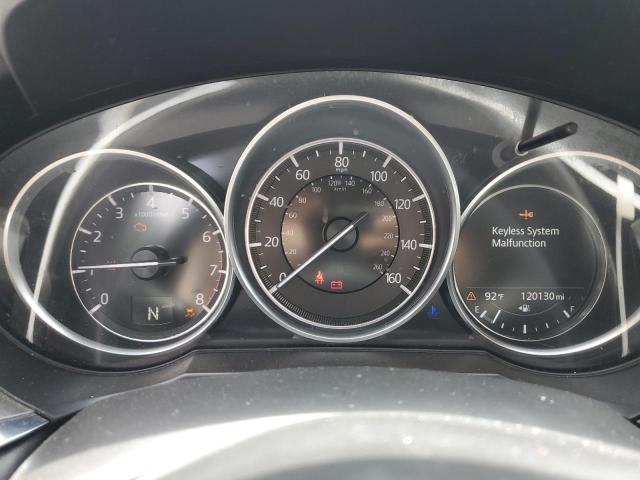 2018 MAZDA 6 TOURING JM1GL1VM3J1332694