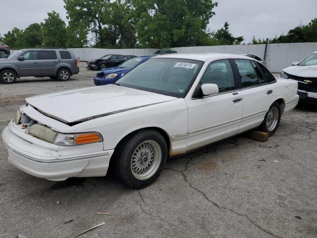 FORD CROWN VICT