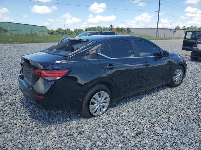 2024 NISSAN SENTRA S - 3N1AB8BV7RY209263