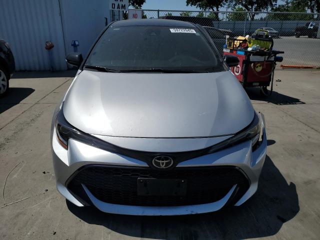 2022 TOYOTA COROLLA CR JTND4MBE0N3183889