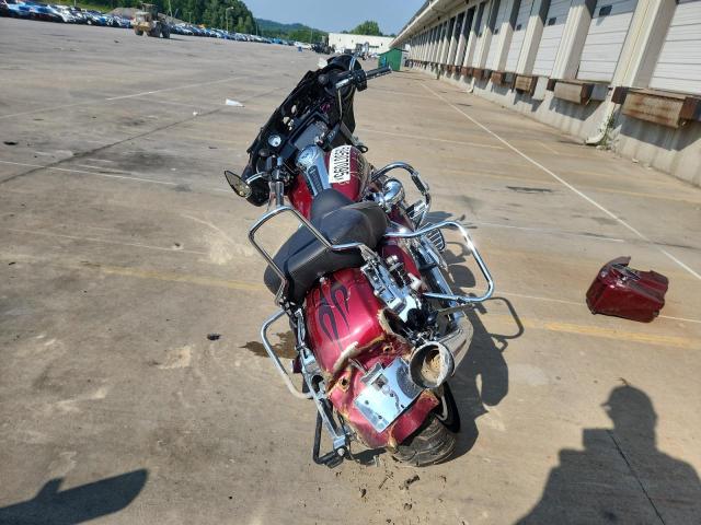 2017 HARLEY-DAVIDSON FLHXS STREET GLIDE SPECIAL 1HD1KRC15HB663845