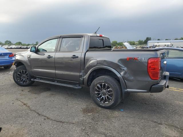 Vin: 1fter4fh5kla21640, lot: 62613985, ford ranger xl 20192