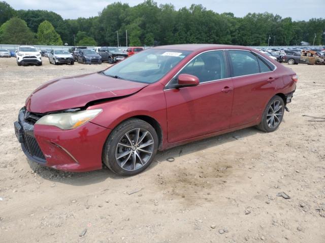 Vin: 4t1bf1fk3gu602248, lot: 59344015, toyota camry le 2016 img_1