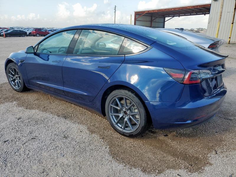 Vin: 5yj3e1ebxnf286169, lot: 59639655, tesla model 3 20222