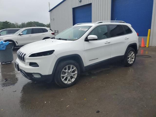 JEEP CHEROKEE L