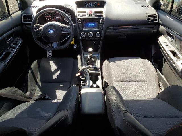 2020 SUBARU WRX JF1VA1A6XL9826078