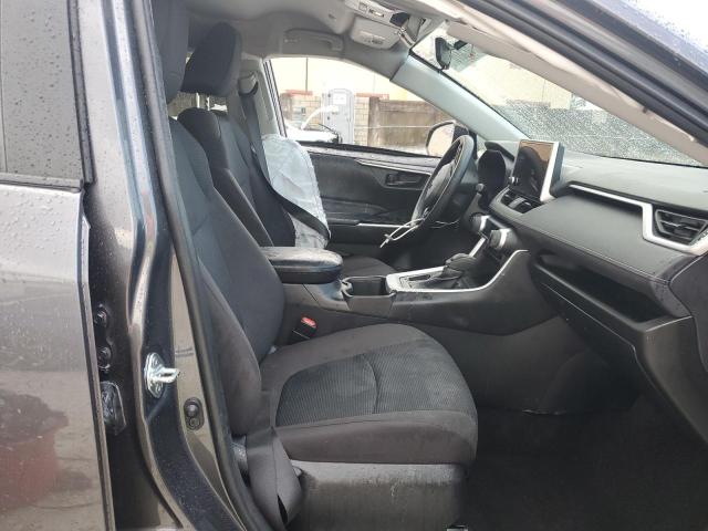 2023 TOYOTA RAV4 LE - 2T3H1RFV5PW261301