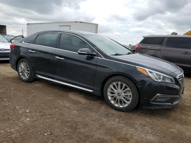 Vin: 5npe34af8fh256387, lot: 59490395, hyundai sonata sport 20154
