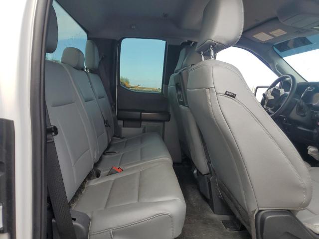 2024 FORD F150 XL 1FTEX1KP2RKE75605