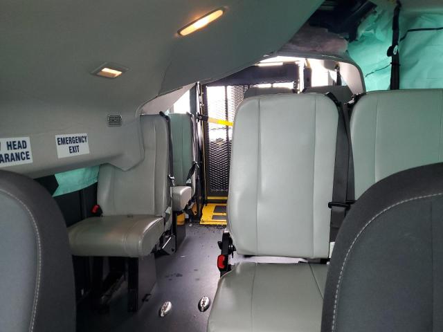 2020 FORD TRANSIT T- 1FDZK1C83LKB11705