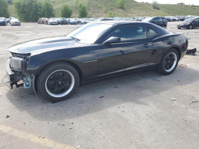 Vin: 2g1fe1e34c9210138, lot: 59991805, chevrolet camaro ls 2012 img_1