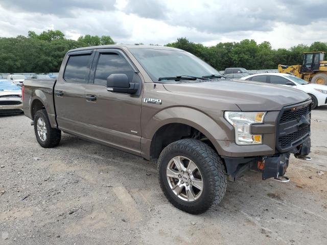 Vin: 1ftew1eg4fke48657, lot: 60234295, ford f-150 supercrew 20154