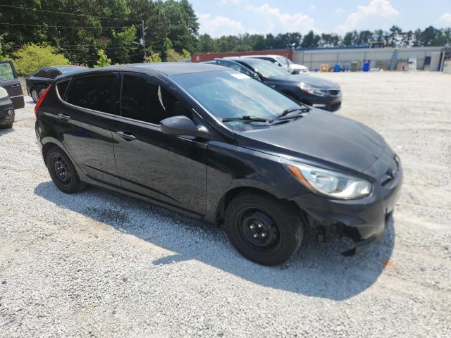 Vin: kmhct5ae3eu159263, lot: 61996085, hyundai accent gls 20144
