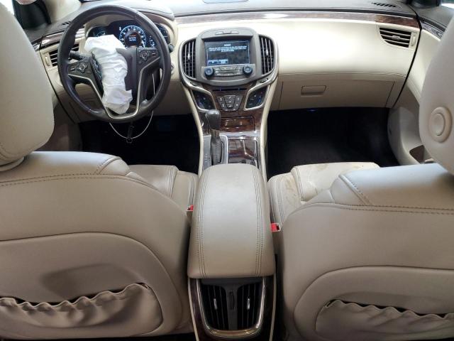 2016 BUICK LACROSSE - 1G4GB5G38GF277245