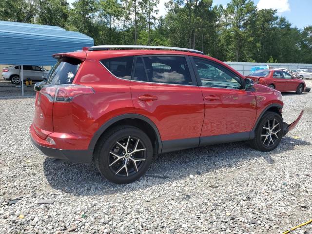 Vin: jtmjfrev3hj160259, lot: 61821215, toyota rav4 se 20173