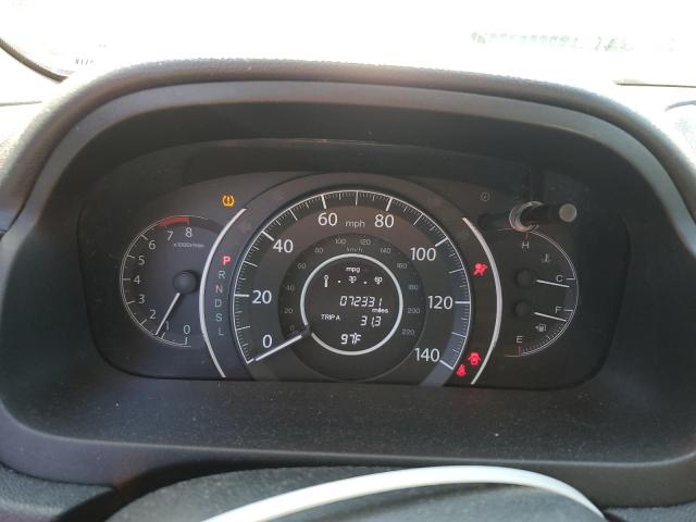 2015 HONDA CR-V LX 2HKRM3H35FH544520