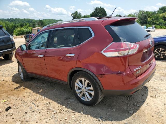 2015 NISSAN ROGUE S - KNMAT2MTXFP523571