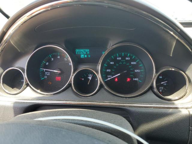 2016 BUICK ENCLAVE - 5GAKRBKD3GJ256617