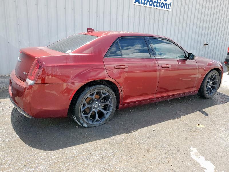 Vin: 2c3ccaag3lh137475, lot: 61541935, chrysler 300 touring 20203