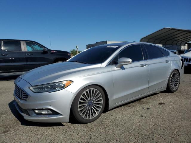 FORD FUSION TIT