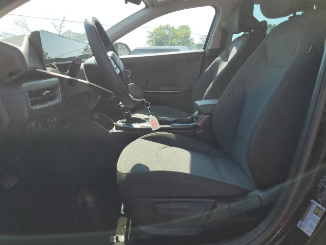 2025 KIA K4 LX 3KPFT4DE3SE015178