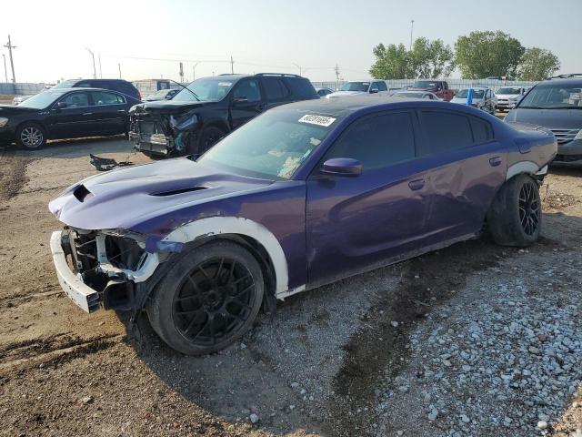 Vin: 2c3cdxct7jh205896, lot: 60281695, dodge charger r/t 2018 img_1