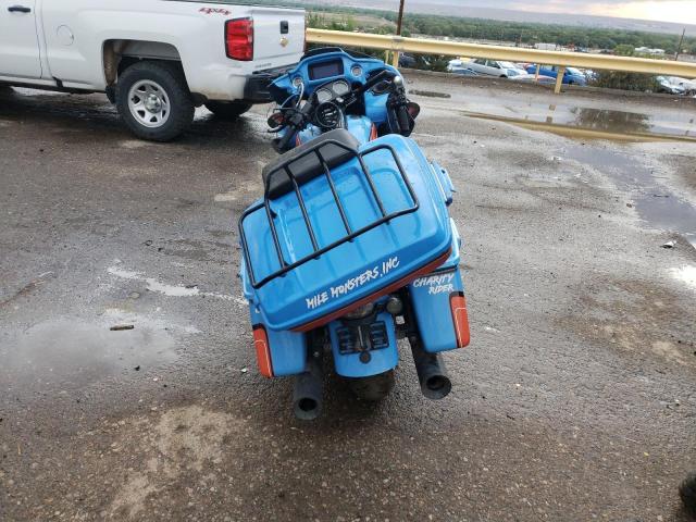 2023 HARLEY-DAVIDSON FLTRXST 1HD1ACL17PB658855