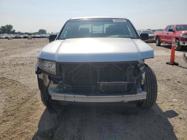 2012 HONDA RIDGELINE - 5FPYK1F78CB451875