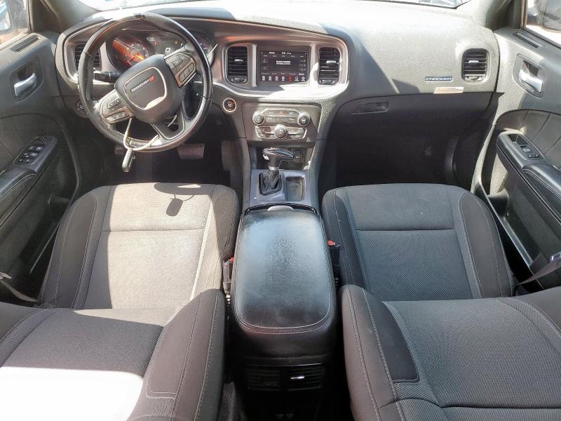 2021 DODGE CHARGER SX - 2C3CDXBG3MH540419