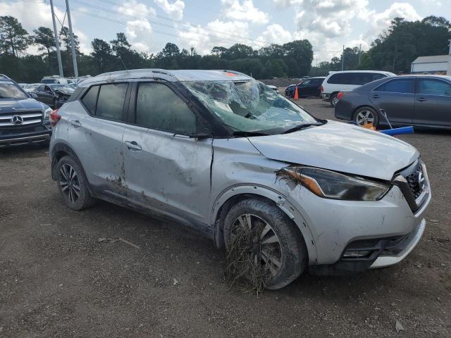 2020 NISSAN KICKS SR 3N1CP5DV3LL551948