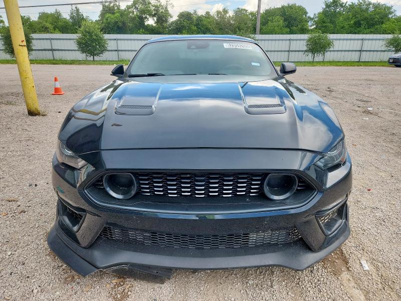 2021 FORD MUSTANG 1FA6P8TH6M5149291