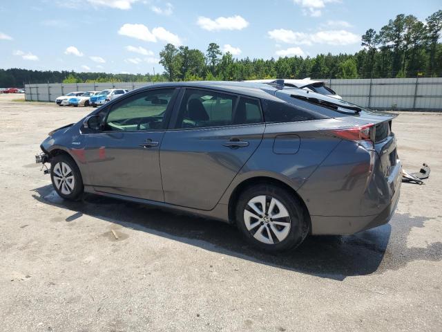 Vin: jtdkarfu5h3047216, lot: 59614115, toyota prius 20172