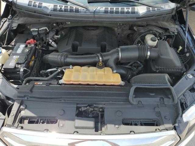 2017 FORD F150 SUPER - 1FTEW1EG5HFC29508