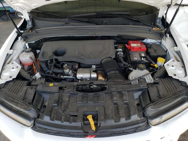 2024 DODGE HORNET R/T - ZACPDFCW3R3A28539