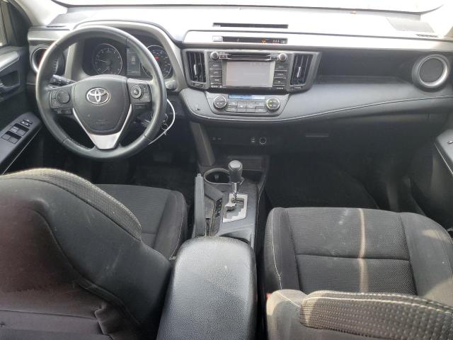 2017 TOYOTA RAV4 XLE - 2T3WFREV7HW374758