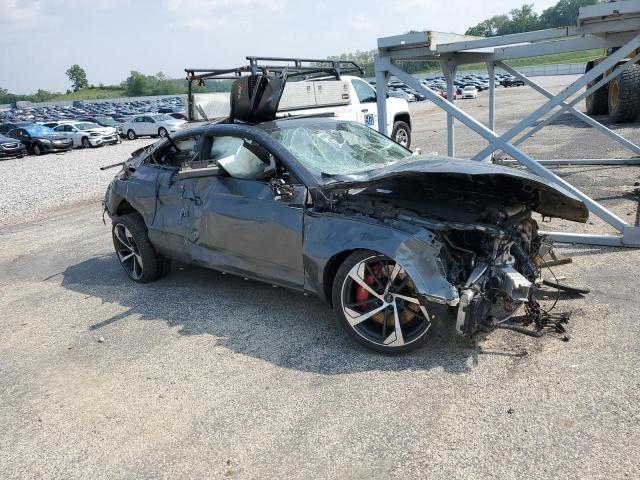 Vin: wuapwaf5xja903051, lot: 58961315, audi s5/rs5 20184
