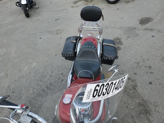 2007 KAWASAKI VN900 D JKAVN2D137A014446