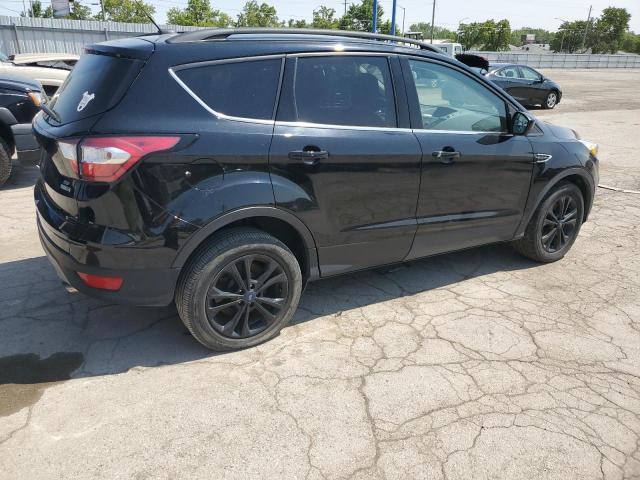 Vin: 1fmcu9gd6jub56290, lot: 59302515, ford escape se 20183