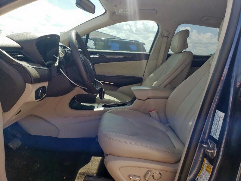 2018 LINCOLN MKC PREMIE 5LMCJ1C99JUL30359
