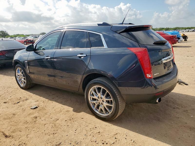 Vin: 3gyfnce39es560058, lot: 61755235, cadillac srx performance collection 20142