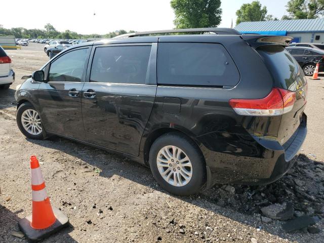 Vin: 5tdyk3dc6cs211062, lot: 59404205, toyota all models xle 20122