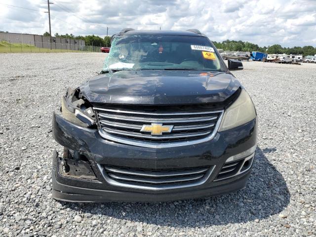 2017 CHEVROLET TRAVERSE P 1GNKRJKD1HJ278441