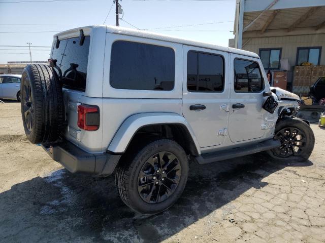 2024 JEEP WRANGLER S - 1C4RJXP62RW121078