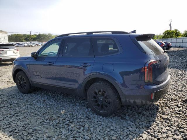 Vin: 5xyp5dgc3rg443483, lot: 58978175, kia telluride sx 20242