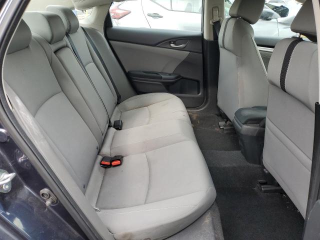 2019 HONDA CIVIC EX 19XFC1F34KE003390