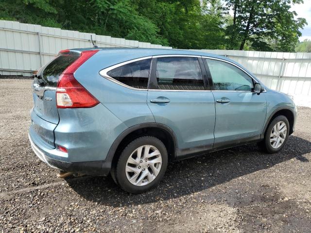 Vin: 2hkrm4h54fh661710, lot: 61910415, honda crv ex 20153